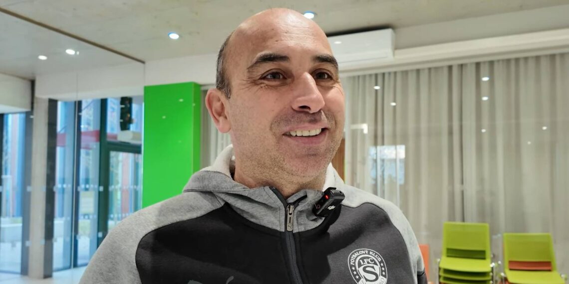 Tomáš Polách
