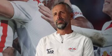 Marco Rose