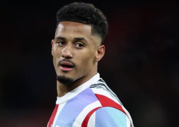 William Saliba
