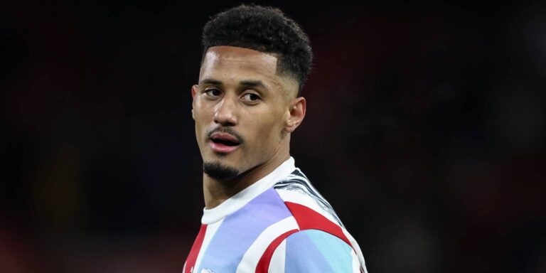 William Saliba