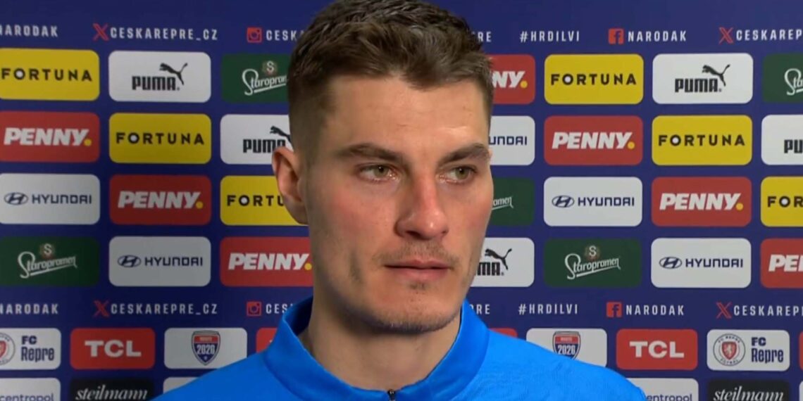 Patrik Schick