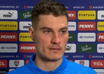 Patrik Schick