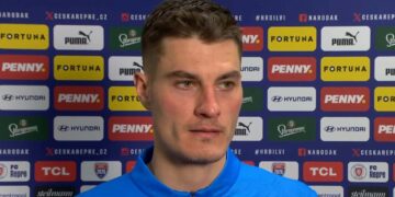 Patrik Schick