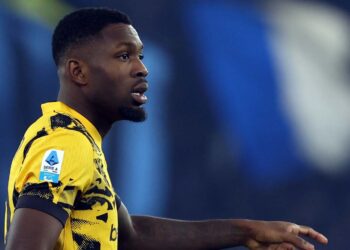 Marcus Thuram