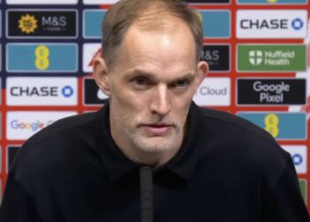 Thomas Tuchel
