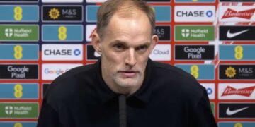 Thomas Tuchel