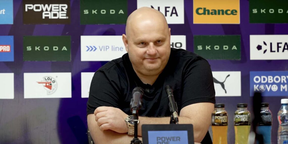 Jaroslav Veselý