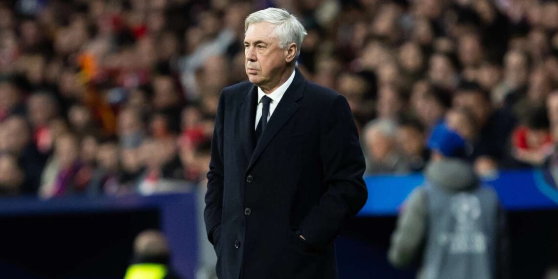 Carlo Ancelotti