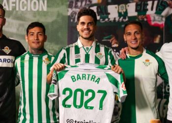 Marc Bartra