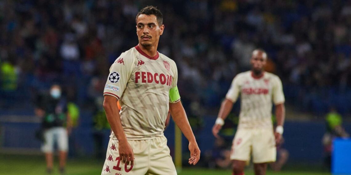 Wissam Ben Yedder