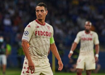 Wissam Ben Yedder