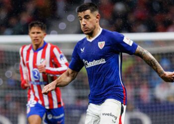 Yuri Berchiche
