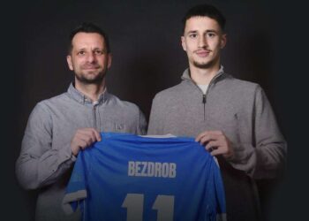 Faruk Bezdrob