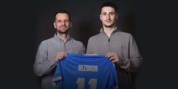 Faruk Bezdrob