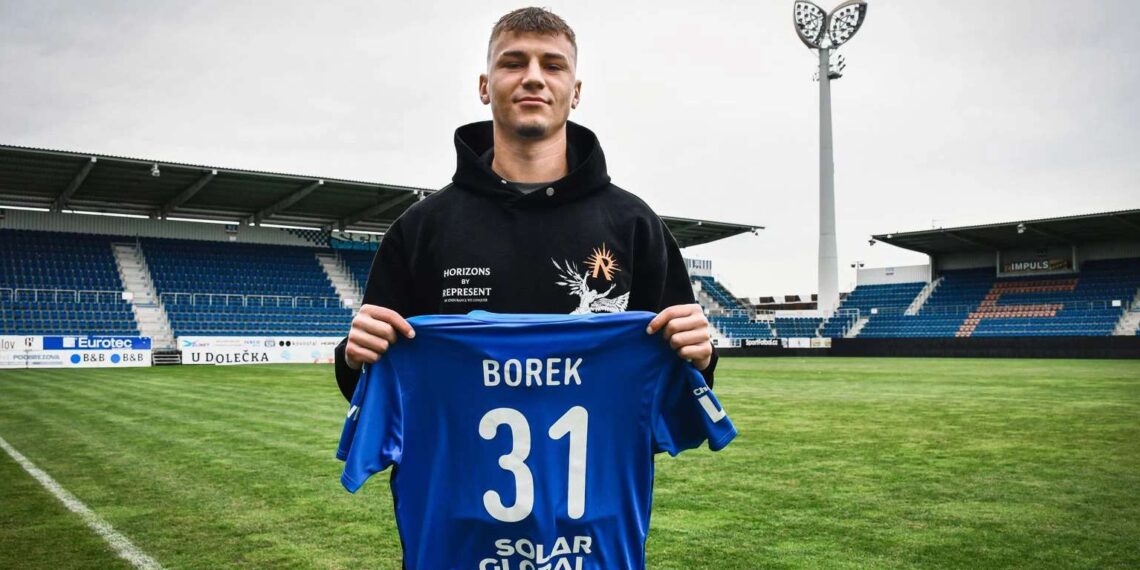 Jiří Borek