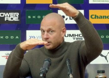 Andreas Brännström