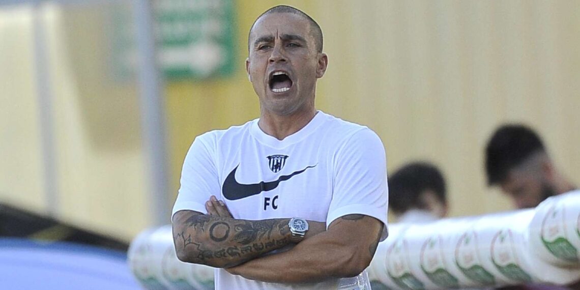 Fabio Cannavaro