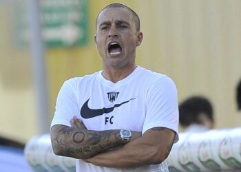 Fabio Cannavaro