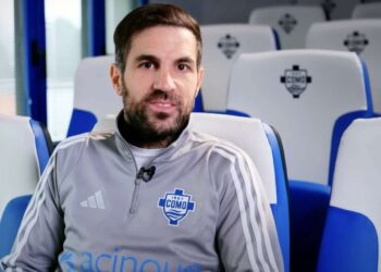 Cesc Fábregas