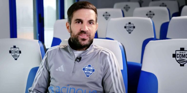 Cesc Fábregas
