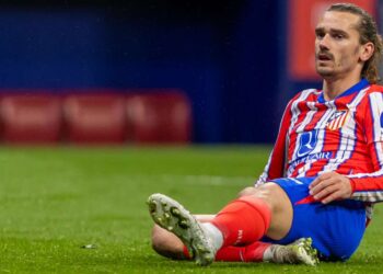 Antoine Griezmann