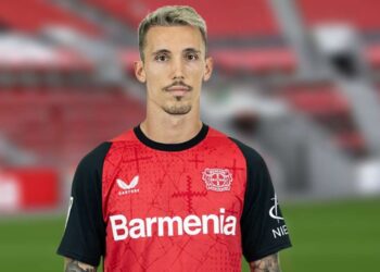 Alejandro Grimaldo