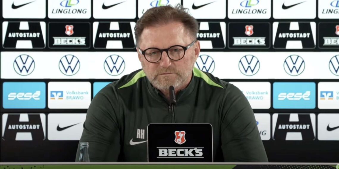 Ralph Hasenhüttl