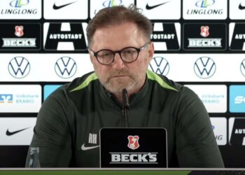 Ralph Hasenhüttl