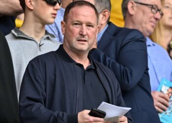 Steve Holland