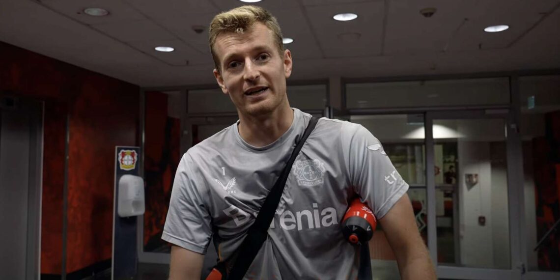 Lukáš Hradecký