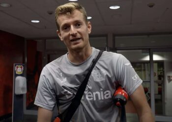 Lukáš Hradecký