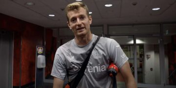 Lukáš Hradecký