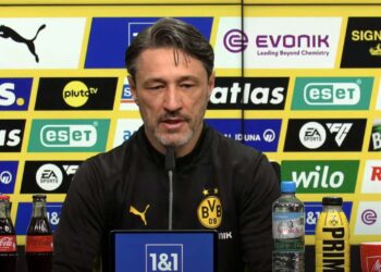 Niko Kovač