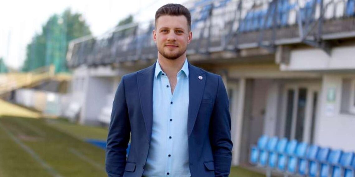 Petr Kuba