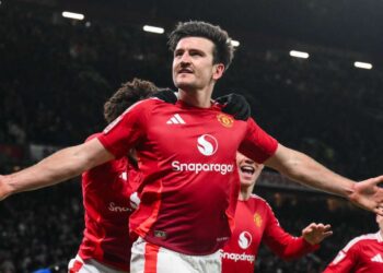Harry Maguire