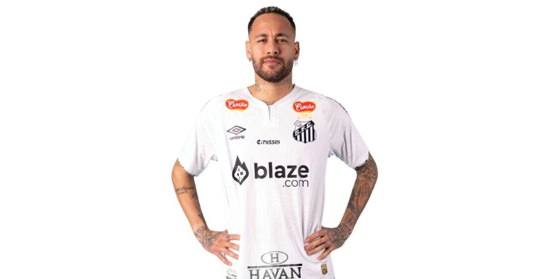 Neymar