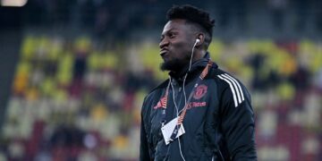 André Onana