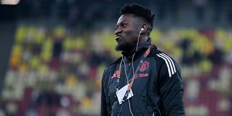André Onana