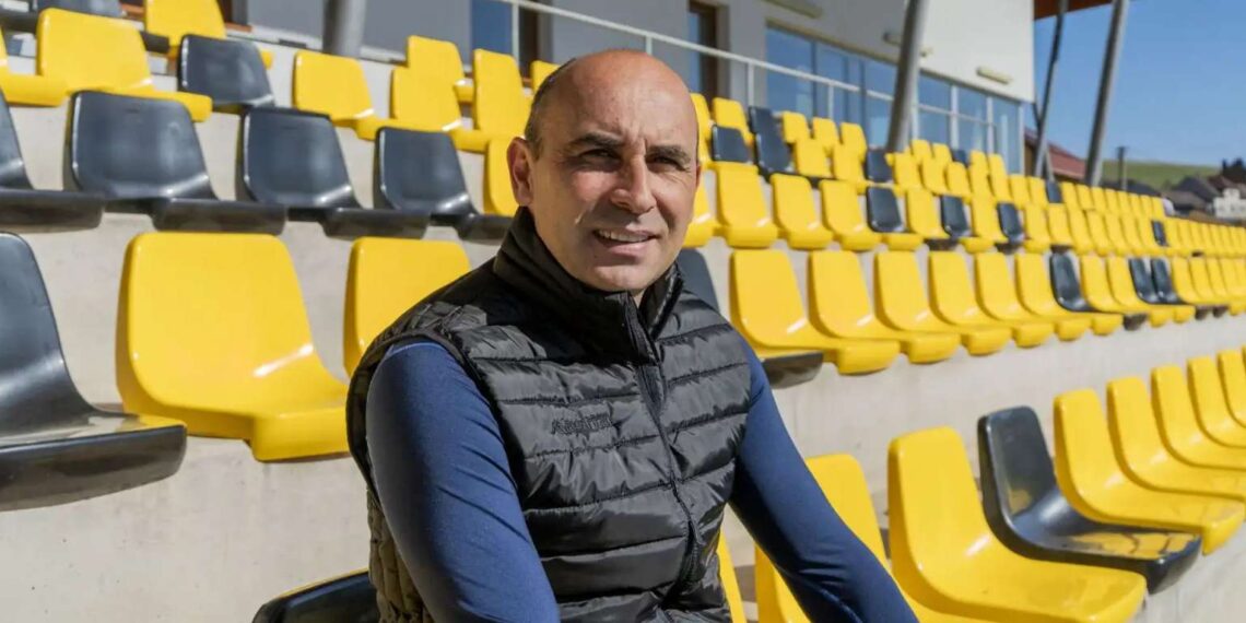 Tomáš Polách