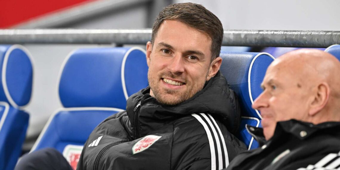 Aaron Ramsey