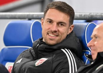 Aaron Ramsey