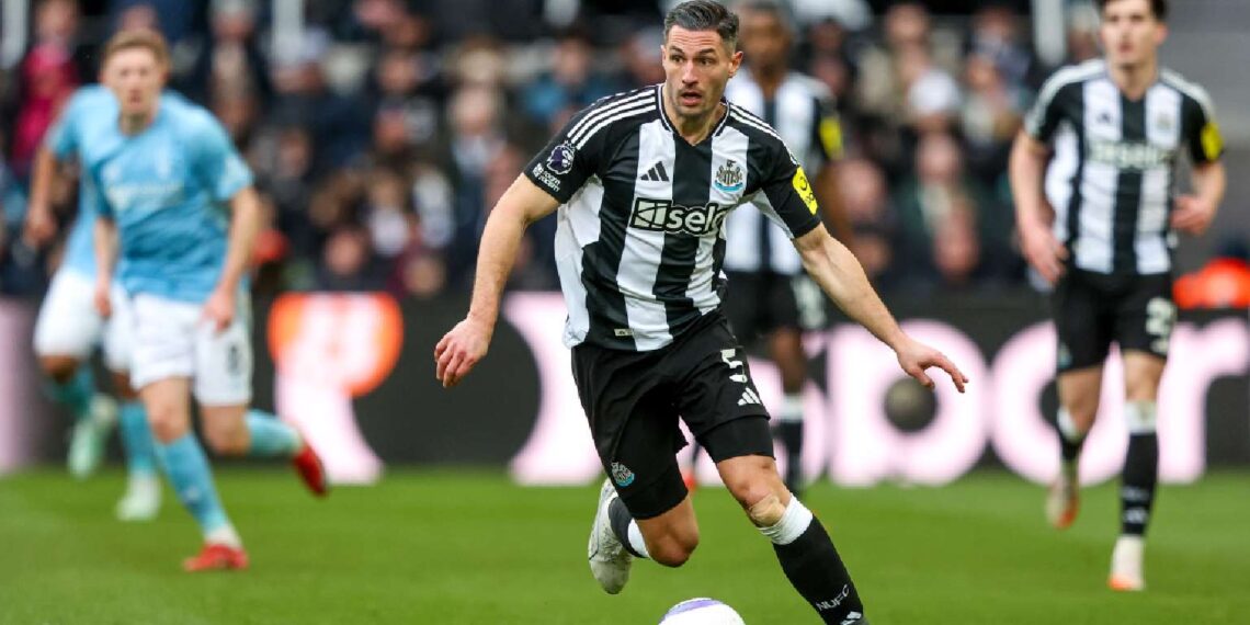 Fabian Schär