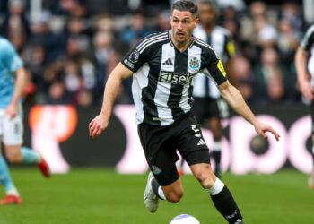 Fabian Schär