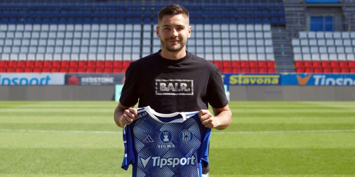 Jiří Spáčil