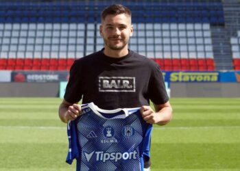 Jiří Spáčil