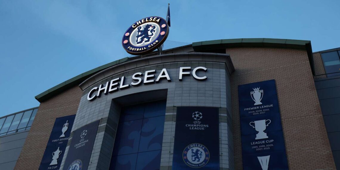 Chelsea FC