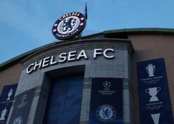 Chelsea FC
