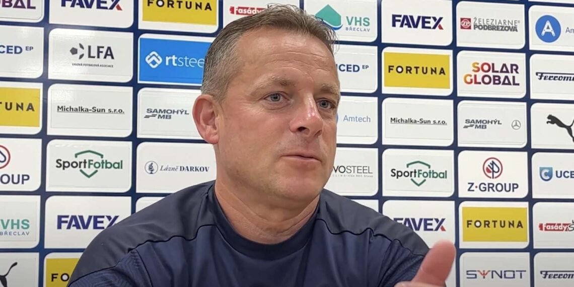 Martin Svědík