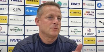 Martin Svědík