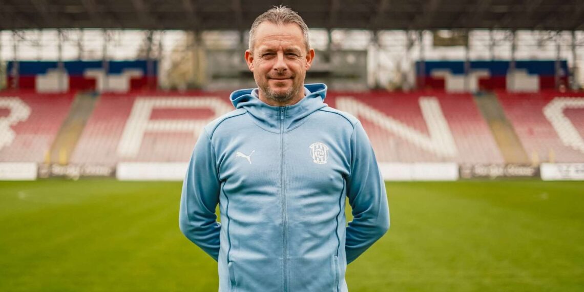 Martin Svědík